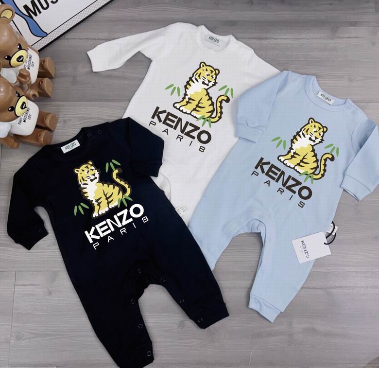 Kenzo sz52 59 66 73 80 85 90 08